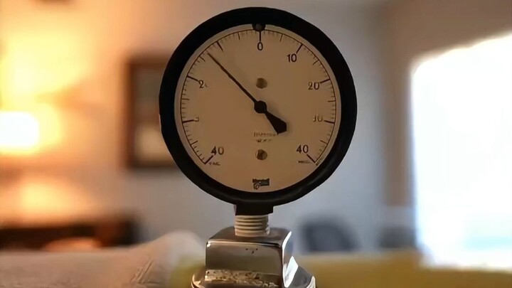 อายุ 6 ขวบต้องนอนในถังเหล็กและไม่เคยได้ออกมาอีกเลย เขาใช้เวลา 70 ปีสร้างปาฏิหาริย์แห่งชีวิต #ได้ความ