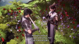 Ancient Vengeance Windbreaker Eps 17 Sub Indo