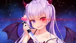 Starlight: I just want a status!