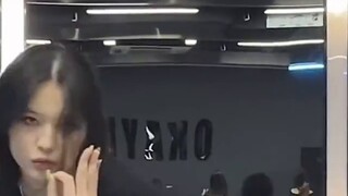 Cover เพลง "I'm a B" ของ Hwasa: ฉันมันคนป่า แล้วไง?