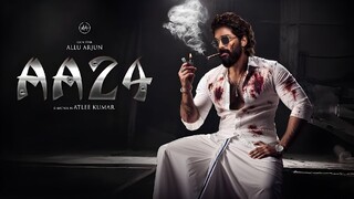 AA24  (Hindi Movie)