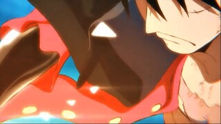 One Piece AMV - Army