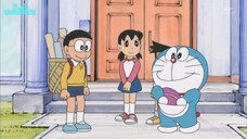 Doraemon - Giant yang Melayang Layang (Sub Indo)