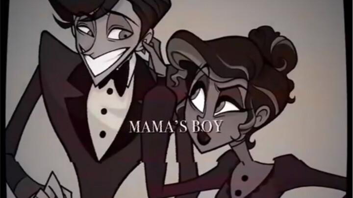 MAMA'S BOY