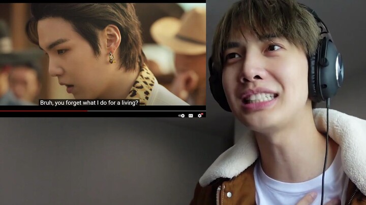 [ซับไทย][รีแอ็กชัน] PSY x SUGA - That That | ฟังฉันสิ ทุกคนมาดูกัน เพลงนี้ต้องดังแน่!