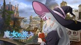 Wendering Witch: The Journey of Elaina Episode 12 End [Subtitle Indonesia] 720p
