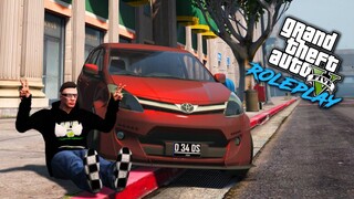 WARGA BARU, LANGSUNG BELI MOBIL ! - GTA V Roleplay Indonesia