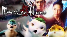 Monster hunt part 1 (2015) TAGALOG DUBBED