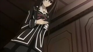 Vampire Knight  S2 EP.11