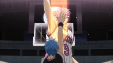 Kuroko no Basket 2 Episode 46 [ENGLISH SUB]