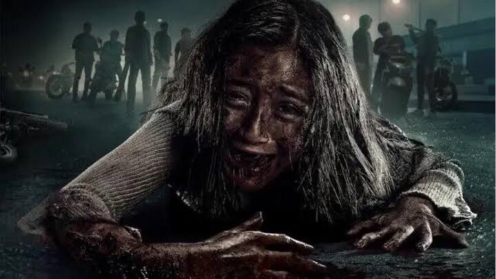 FILM VINA SEBELUM 7 HARI || FILM INDO FULL MOVIE || FILM HOROR INDO