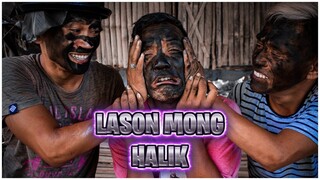 LASON MONG HALIK