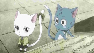 Hội pháp sư fairy tail tập 243 thuyết minh