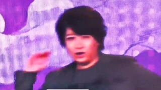 It turns out that the protagonist is me, Jotaro