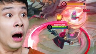 Bug Bane, Buruan Pake Sebelum Diupdate! - Mobile Legends