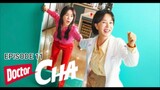 Doctor cha Episode 11 [Sub Indo]