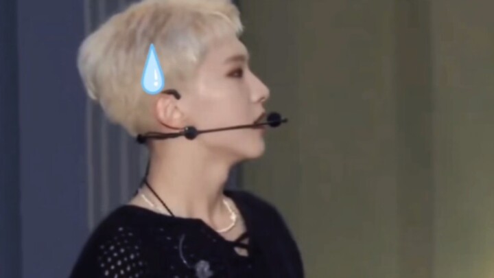 Quyền Thuận Vinh: Dù tôi rất thích hổ, nhưng các bạn làm thế này khiến tôi trông thật ngốc nghếch.