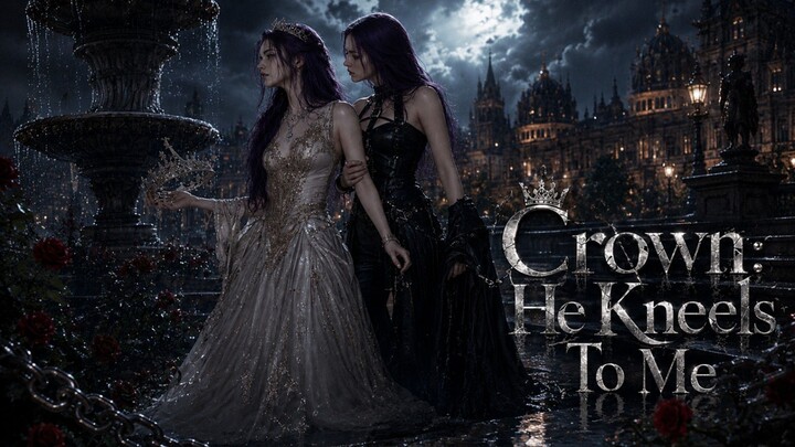 Crown He Kneels to Me sub indo