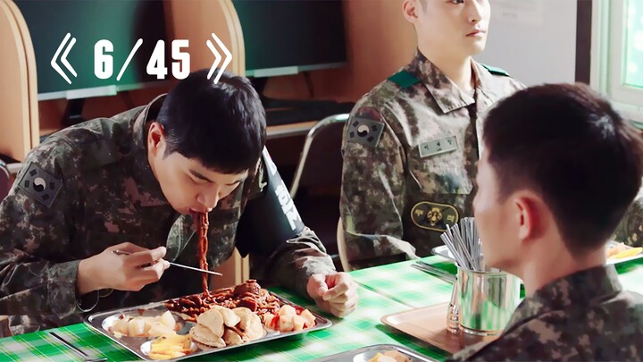 This North Korean soldier was so desperate that he ran to the South Korean military camp as an under
