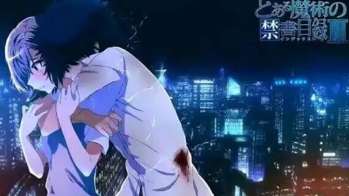 【御坂10052号+上条当麻先生】Stand Still/各位白色情人节快乐呀~