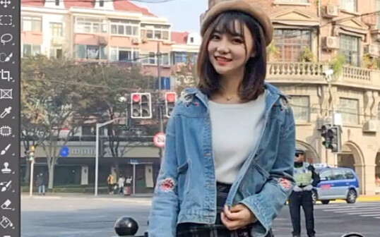 ps的强大