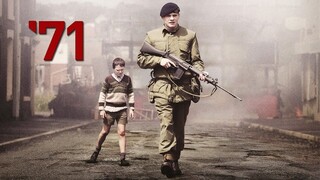 7-1 [ WAR, ACTION] HINDI DUBBED MOVIE