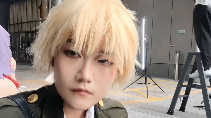 【Vlog】Trải nghiệm một ngày trong cuộc đời của aph Arthur Kirkland