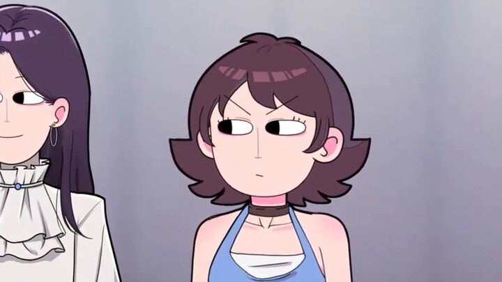 Bà ấy nói nếu tôi không thành công trước 30 tuổi thì tôi sẽ phải thừa kế công việc kinh doanh của gi