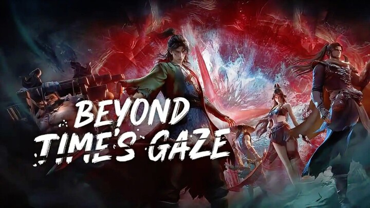 🇮🇩 BTG - EPISODE 26 1080p
