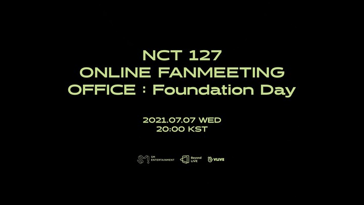 【Lembaga Penelitian Teknologi Budaya Baru】NCT 127 'Hari Jadi OFFICE' (Subtitle Mandarin)