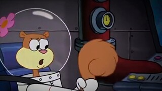 The secret recipe of the Crab Crab Burger is suspected to have been leaked!