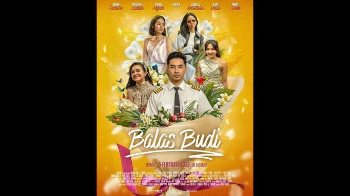 Balas Budi (2026)