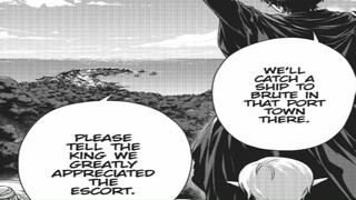 My Status as an Assassin Obviously Exceeds the Hero's Chapter 21 Part 8 Tagalog (Filipino) | Intea's