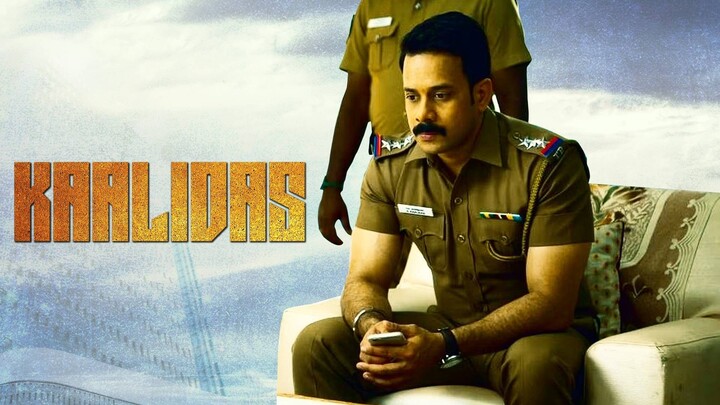 Kaalidas (2019) | Hindi Dubbed | Bharath Srinivasan | Ann Sheetal | Suresh | Aadhav | Thangadurai |