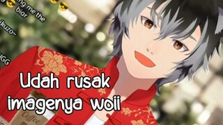 【VtuberID】Kayaknya ada yang salah... - Raska Malendra