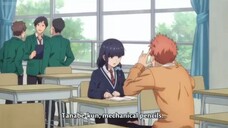 Tomo chan is a Girl ll Episode 4 [ Part 2 ]