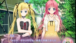 『ADV』（GAL分享）拔宝备仁考古作 彼女×彼女×彼女×