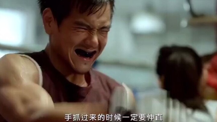 自律性的男人真的很强