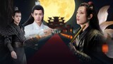 Vị thần của Daji: Thế giới hỗn loạn Phần 2 [Xiao Zhan Shuixian/Zhou Wang Ran
