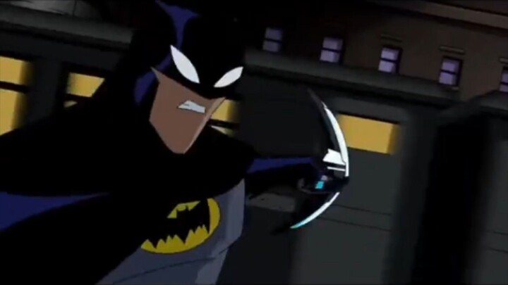 Batman VS Dracula Partea 5