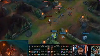 Liên Minh Huyền Thoại - OG vs XL Highlights LEC Spring 2020 W4D2 Origen vs Excel Esports LEC