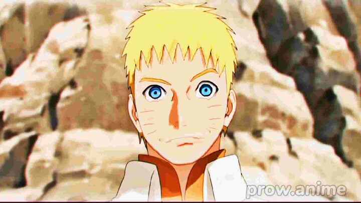 นารูโตะต้องโพขวาเท่านั้น