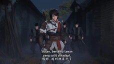 Eps 1 On The Edge S 3 sub indo SD