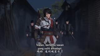 Eps 1 On The Edge S 3 sub indo SD