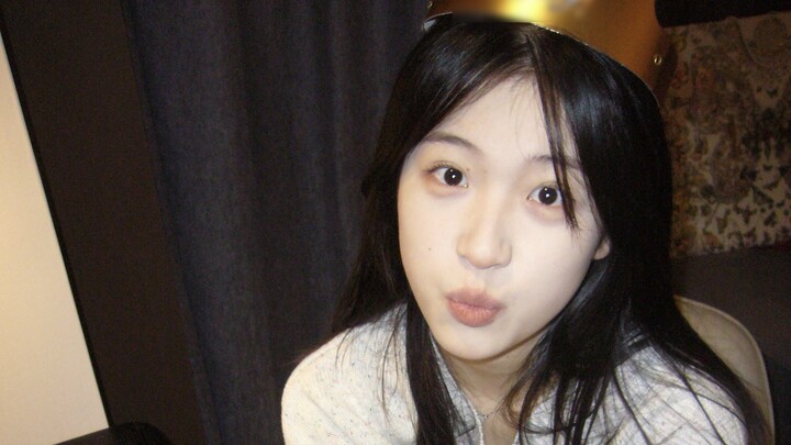 I hope everyone will get better and better in the new year!