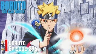 Boruto Vortex chapter 3 part 4