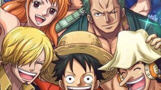 one piece world so good