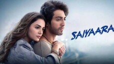 Saiyaara 2025 Hindi