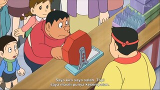 Doraemon episode 694