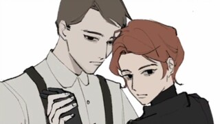 [Rusty Lake·Root]Chữ viết tay nhưng sóng hơi